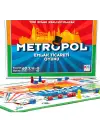 T127 KS, Metropol - Emlak Ticaret Oyunu