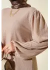 Taş Tunik Pantolon Alt Üst Takım 6663