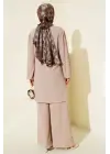 Taş Tunik Pantolon Alt Üst Takım 6663
