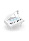 Omarı Mikrofonlu Mini Piano MP3 Çalar