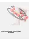 Taşınabilir 3d Masaj Rulosu – Kas Rahatlatıcı Ve Yağ Azaltıcı Masaj Cihazı