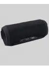 Taşınabilir Bluetooth Hoparlör 20w Güçlü Stereo Suya Dayanıklı