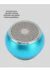 Taşınabilir Bluetooth Hoparlör | Eller Serbest Arama Özellikli