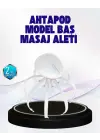 Taşınabilir Elektrikli Kafa Masaj Cihazı Sessiz Motor Ve Ergonomik Tasarım