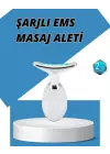 Taşınabilir Ems Cilt Bakım Aleti | Kolajen Artırıcı Ve Lifting Etkili