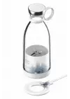 Taşınabilir Kablosuz Şarjlı Kişisel Smoothie El Blender Mini Meyve Sıkacağı
