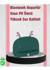 Taşınabilir Kablosuz Telefon Tutucu Ve Bluetooth Hoparlör – Kompakt Tasarım, Üstün Ses