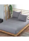 Omarı Esnek ve Rahat Çarşaf Seti