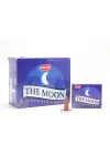 The Moon Aromalı Konik Tütsü