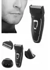 Tıraş Makinesi Erkeklere Özel Profesyonel Yüz Tıraşına Uygun