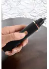 Tıraş Makinesi Kulak Burun Ve Yüz Temizleyici Şarjlı Mini