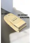 Tıraş Makinesi Saç Sakal Ve Vücut Tıraşı Uygun Uzun Ömürlü