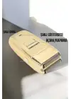 Tıraş Makinesi Saç Sakal Ve Vücut Tıraşı Uygun Uzun Ömürlü