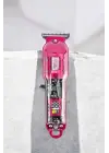 Tıraş Makinesi Şarj Edilebilir, Islak Ve Kuru Kullanımlı Çok Yönlü