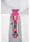 Tıraş Makinesi Şarj Edilebilir, Islak Ve Kuru Kullanımlı Çok Yönlü