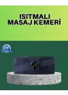 Titreşim Ve Isı Özellikli Masaj Kemeri Ayarlanabilir