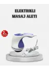Titreşimli Yağ Yakıcı Masaj Cihazı – Ev Tipi Selülit Giderici