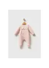 Tongas Baby Romantic Autumn Tulum 5673 Pembe