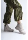 Trend Fermuarlı Rahat Tabanlı Bot