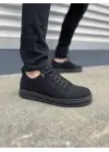 Trend Süet Erkek Spor Ayakkabı