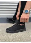 Trend Süet Erkek Spor Ayakkabı