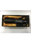 Trnikula Beyaz Led Işıklı Mini Fener D35