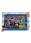 TS 704 Toy Story 4 Frame Puzzle 24 Parça