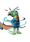TU843000 TMNT  Roll N Punch Leonardo 30 cm Figür - 83418