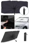 Tüm Araçlar İçin Şemsiye Güneşlik Ön Cama Uygun Özel Kaplama