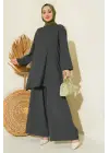 Modern Tunik Pantolon Takım