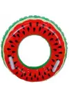 Tutunmalı Karpuz Simit 76 Cm Bermuda - 1710010