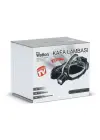 Tx6 Led Şarjlı Kafa Lambası  Wt-626
