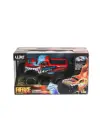 UJ99-Y200UJ99 Neon Işıklı Monster Araba -Birliktoys