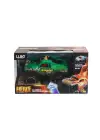 UJ99-Y200UJ99 Neon Işıklı Monster Araba -Birliktoys