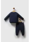 U.s. Polo Assn 2 Li Takım Usb2521 Lacivert