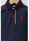 U.S. Polo Assn 2 li Takım USB2570 Lacivert