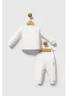 U.S. Polo Assn 2 li Takım USB2648 Beyaz