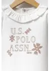 U.s. Polo Assn 2 Li Takım Usb2722 Beyaz