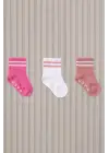 U.s. Polo Assn  Bebek Çorap Usb2206 Rose