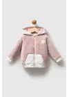 U.s. Polo Assn Bebek Mont Usb2746 Pudra