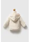 U.s. Polo Assn Bebek Mont Usb2776 Ekru