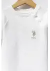 U.s. Polo Assn Tulum Usb2524 Beyaz