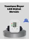 Üst Koldan Ölçüm Dijital Tansiyon Aleti – Ihb Aritmi Uyarılı Ve Çift Hafızalı (kopya)