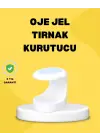 Uv Ve Led Jel Kurutmaya Uygun – Çift Dalga Boylu Mini Kurutucu