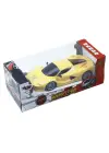 Uzaktan Kumandalı Spor Araba - 699-195 - Sarı