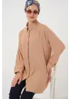 Modern Uzun Gömlek Tunik