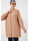 Modern Uzun Gömlek Tunik