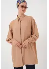 Modern Uzun Gömlek Tunik