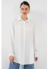 Modern Oversize Gömlek