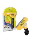 Uzun Tüylü Köpek Tüy Toplayıcı Tarak Longhair 10.16cm